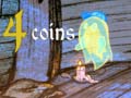 Gra 4 coins 