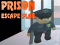 Gra Prison Escape Plan