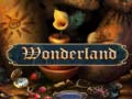 Gra Wonderland Chapter 11