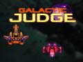 Gra Galactic Judge