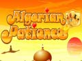 Gra Algerian Patience