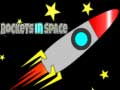 Gra Rockets in Space