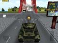 Gra Army Tank Driving Simulation