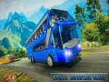 Gra Dangerous Offroad Coach Bus Transport Simulator