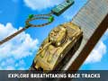 Gra Explore Breathtaking Race Tracks