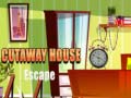 Gra Cutaway House Escape