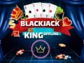 Gra Blackjack King Offline
