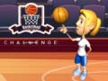 Gra Basketball Challenge