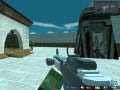 Gra Blocky Shooting Arena 3d Pixel Combat