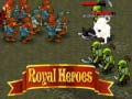 Gra Royal Heroes