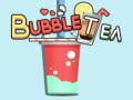 Gra Bubble Tea