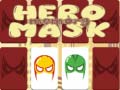Gra Hero Mask Memory