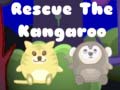 Gra Rescue the kangaroo