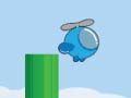 Gra Flappy Copter