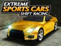 Gra Extreme Sports Cars Shift Racing