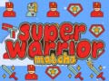 Gra Super Warrior Match 3