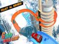 Gra Mega Ramp Car Stunts Racing: Impossible Tracks 3d