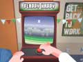 Gra Flappy Happy