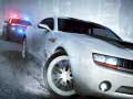 Gra Police Car Chase Crime Racing