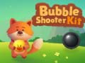 Gra Bubble Shooter Kit