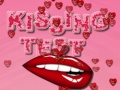 Gra Kissing Test