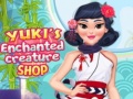 Gra Yuki's Enchanted Creature Shop