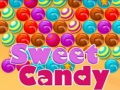Gra Sweet Candy