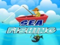 Gra Sea Fishing