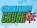 Gra Coronavirus Crush