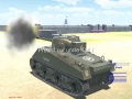Gra Realistic Tank Battle Simulation
