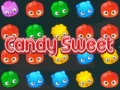 Gra Candy Sweet