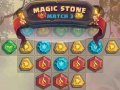 Gra Magic Stone Match 3