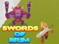 Gra Swords of Brim 