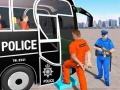 Gra US Police Prisoner Transport