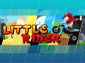 Gra Little Rider