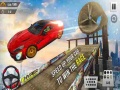 Gra Impossible City Car Stunt