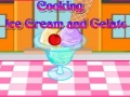 Gra Cooking Ice Cream And Gelato