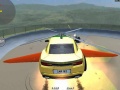 Gra Supra Crash Shooting Fly Cars
