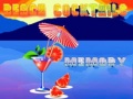 Gra Beach Cocktails Memory