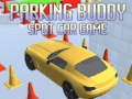Gra Parking buddy spot car game