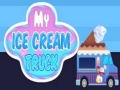 Gra My Ice Cream Truck