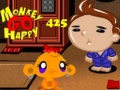 Gra Monkey GO Happy Stage 425