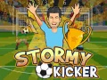 Gra Stormy Kicker