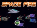 Gra Space Fire