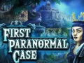 Gra First Paranormal Case
