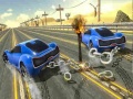 Gra Chain Car Stunt
