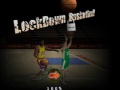 Gra Lockdown Basketball