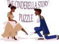 Gra The Cinderella Story Puzzle