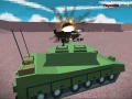 Gra Helicopter and Tank Battle Desert Storm Multiplayer