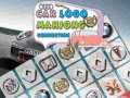 Gra Car Logo Mahjong Connection